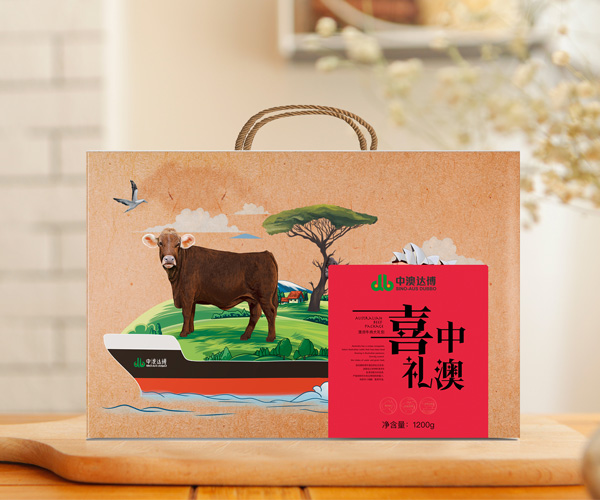 禮品盒包裝設(shè)計(jì)制成成品的工作流程都有哪些？