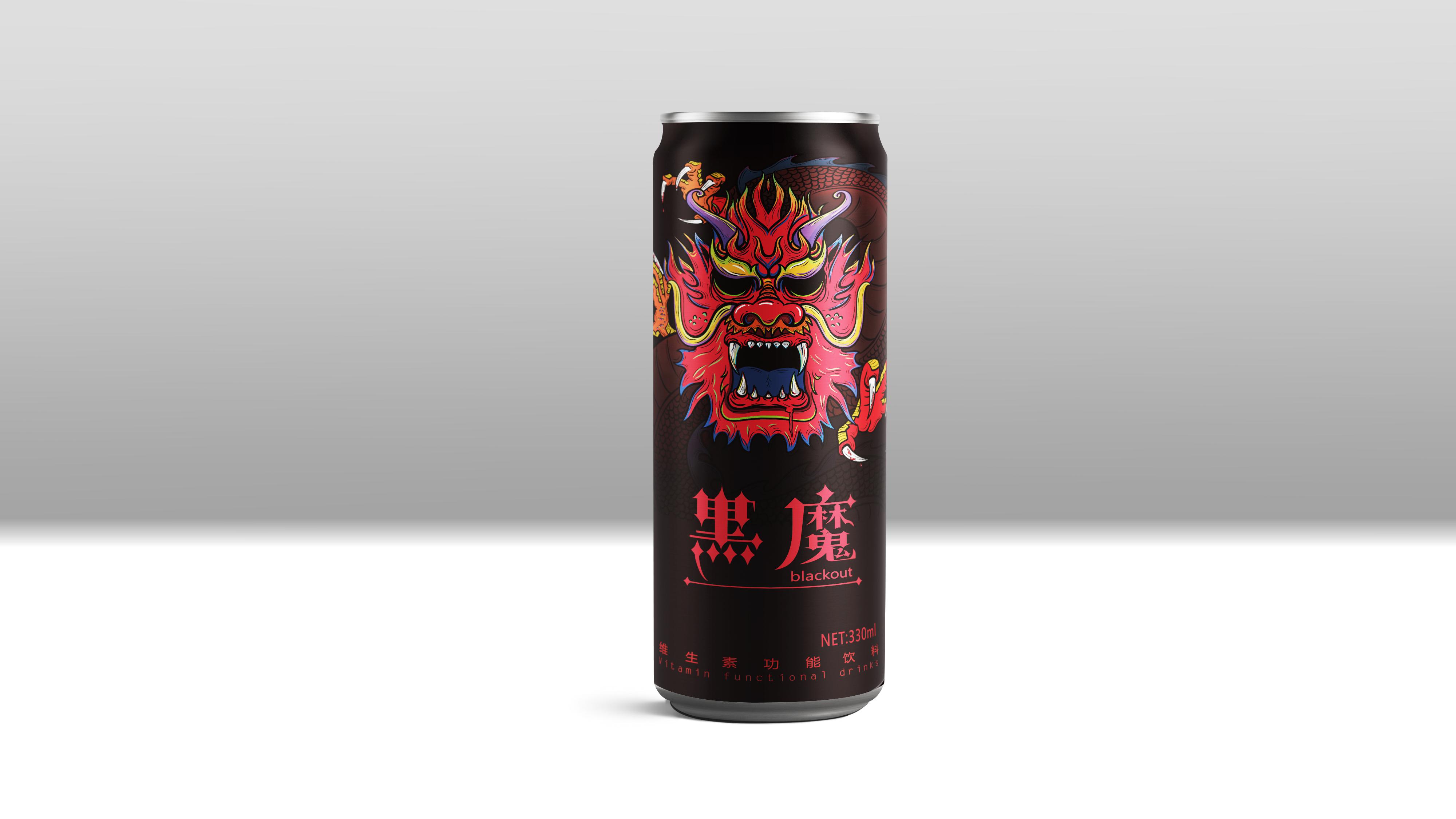 易拉罐包裝設(shè)計(jì)應(yīng)該從哪些角度思考？