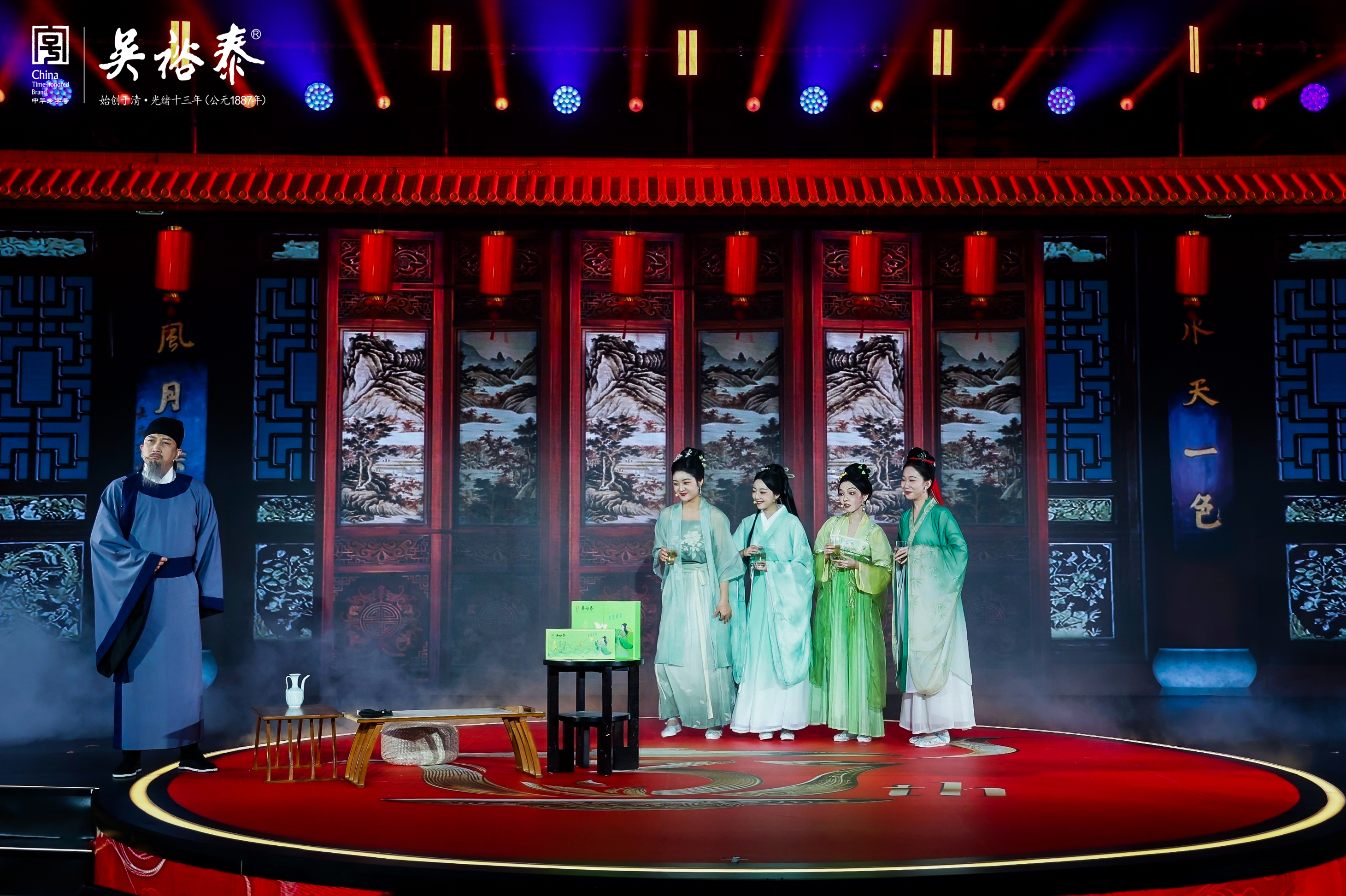 北京設(shè)計(jì)：賦能品牌崛起，書寫中國(guó)創(chuàng)造的"首都答卷"