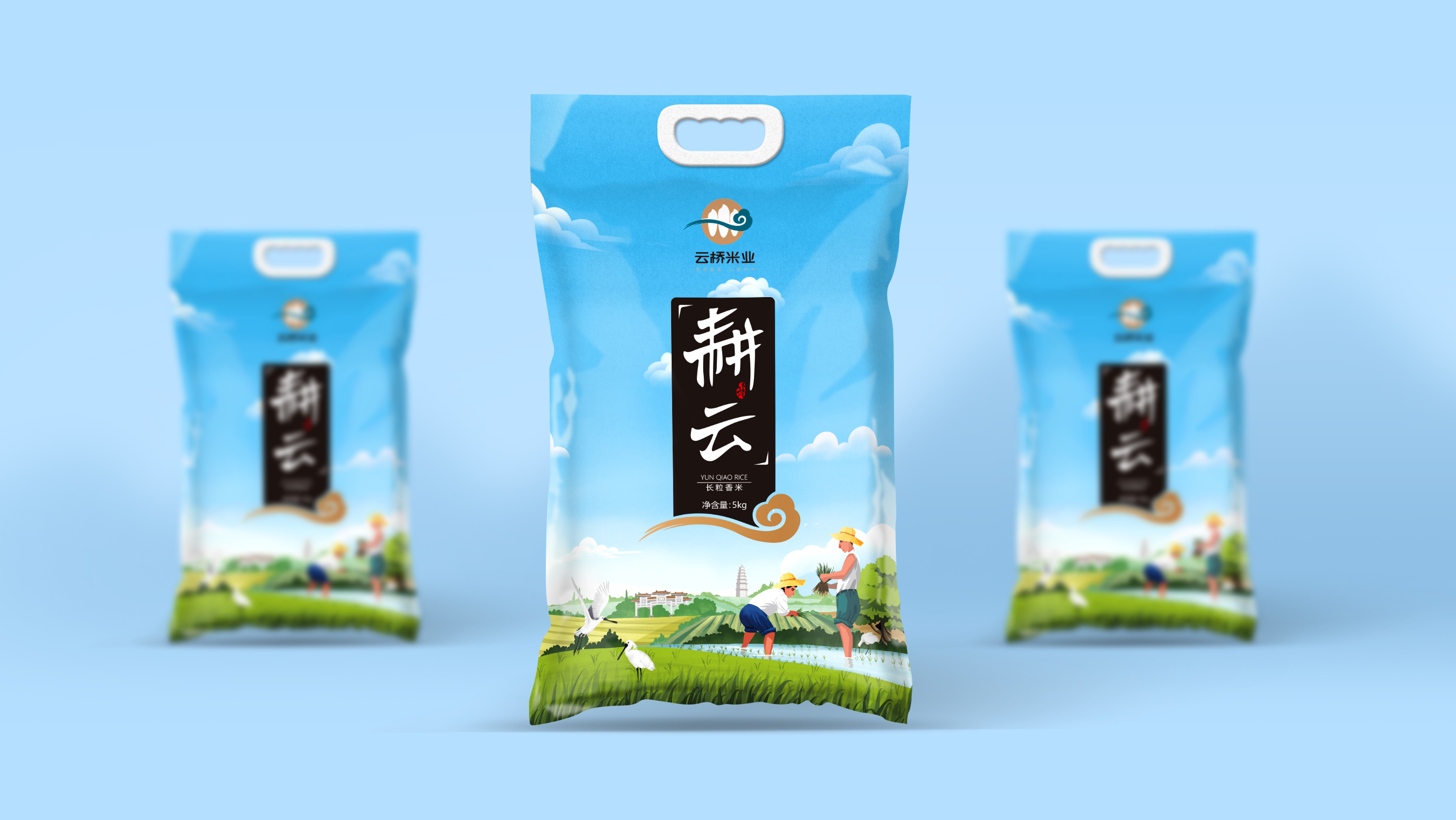 農(nóng)產(chǎn)品包裝設計怎么做才更吸引人？